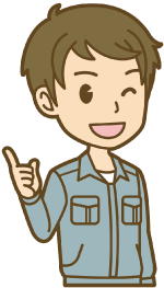 スタッフイラスト